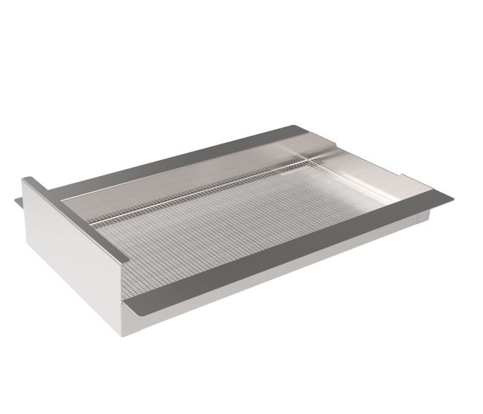 VETFILTER FRITEUSES EVO-900