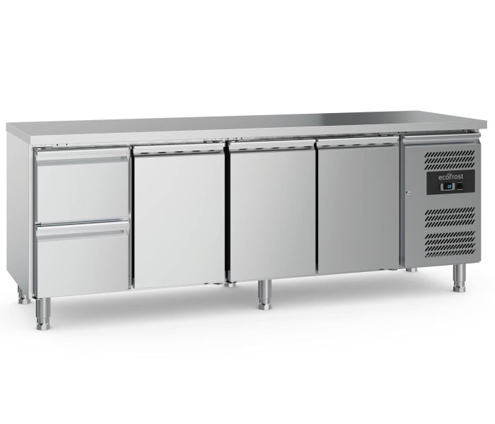700 KOELWERKBANK 2L / 3D