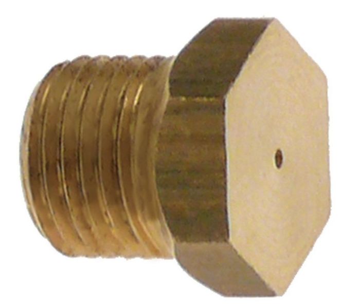 INSPUITER M10x1 Ø 2,65mm