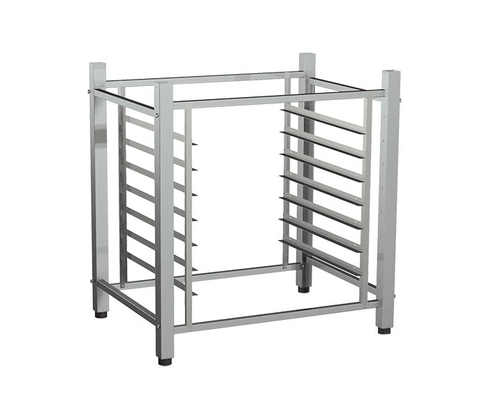 CHEFTOP ONDERSTEL XR 118/717