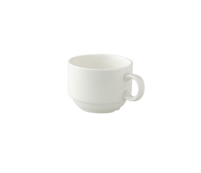 KOFFIEKOP 17,5CL STAPELB. DS/6