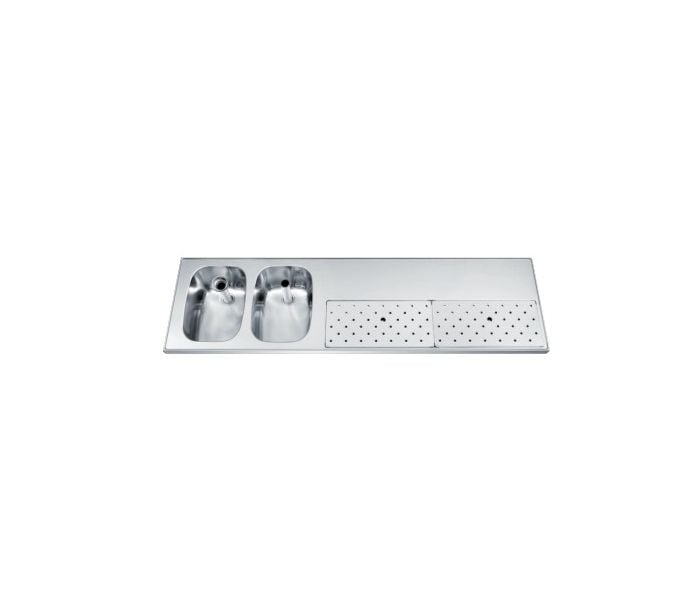 FRANKE BUFFETBLAD ST-BB180-2 L