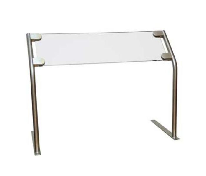 GLASOPSTAND 1/1GN SELF SERVICE