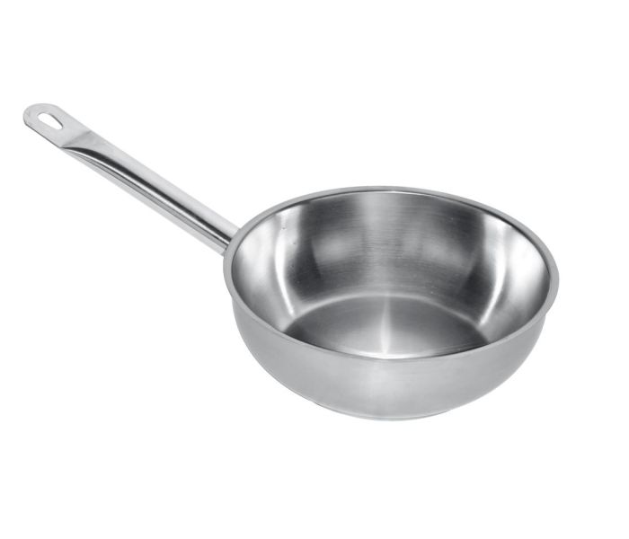 SAUTEUSE CONISCH RVS ø16 1,2L