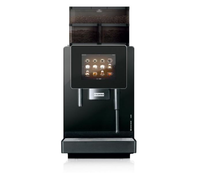 FRANKE KOFFIEMACHINE A600 MSEC