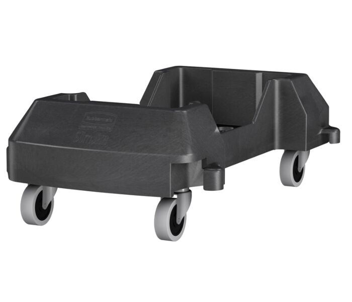 KOPPELBAAR ONDERSTEL SLIM-JIM