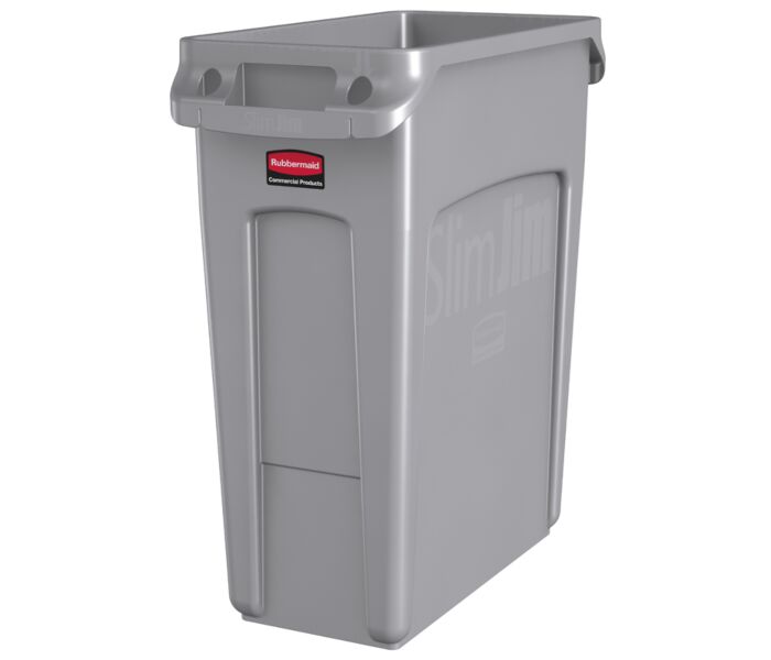 SLIM-JIM CONTAINER 60,5 LTR