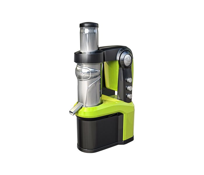 CITRUSPERS COLD PRESS JUICER