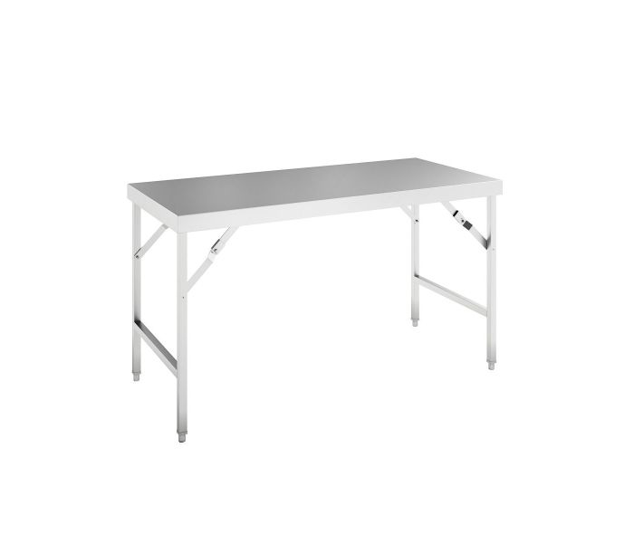 700 INKLAPBARE WERKTAFEL