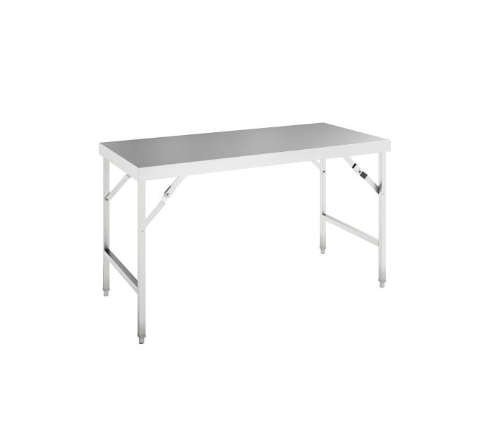 700 INKLAPBARE WERKTAFEL