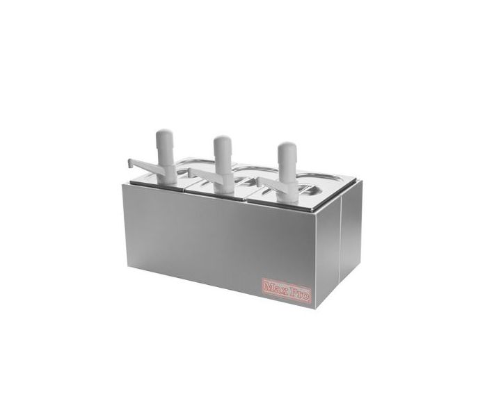 MAXPRO DISPENSER MOD. M3