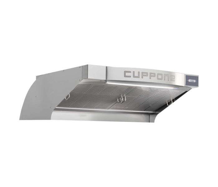 AFZUIGKAP CARRAVAGGIO KCR535NT