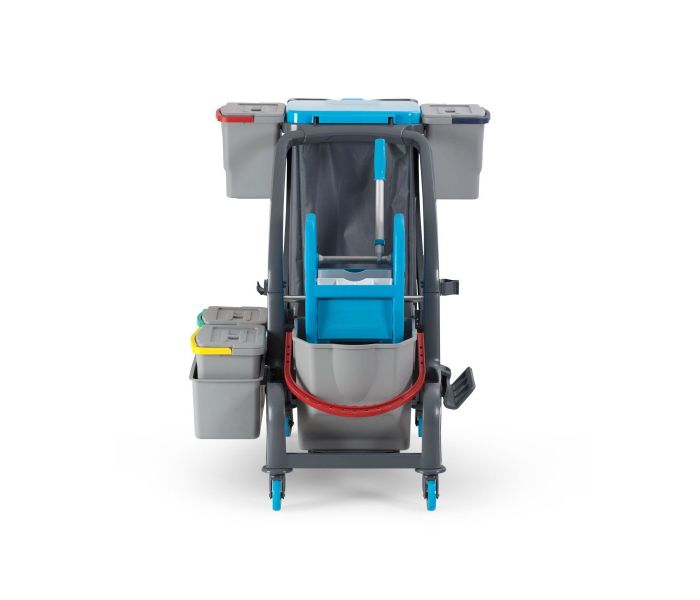 SCHOONMAAKW. PROCART JET 736S