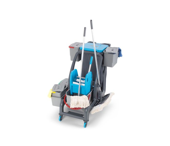 SCHOONMAAKW. PROCART JET 736S