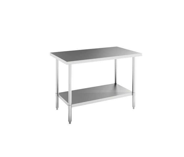 700 WERKTAFEL BODEMSCHAP 1000