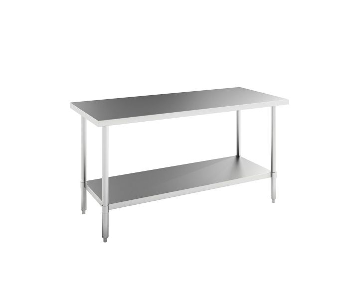 700 WERKTAFEL BODEMSCHAP 1600