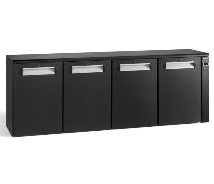 GAMKO KOELBUFFET E3/222VS