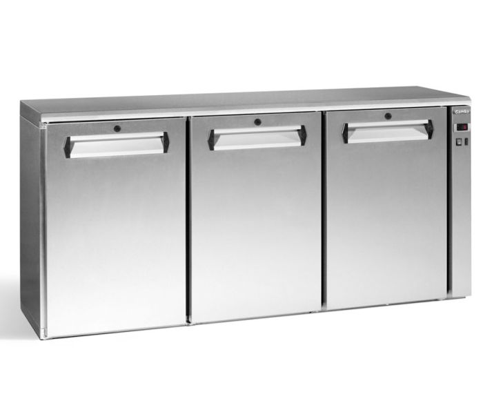 GAMKO KOELBUFFET E3/222VSCS