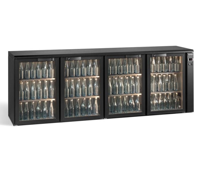 GAMKO KOELBUFFET E3/2222GVS