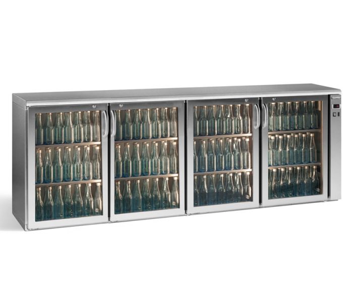 GAMKO KOELBUFFET E3/2222GVSCS