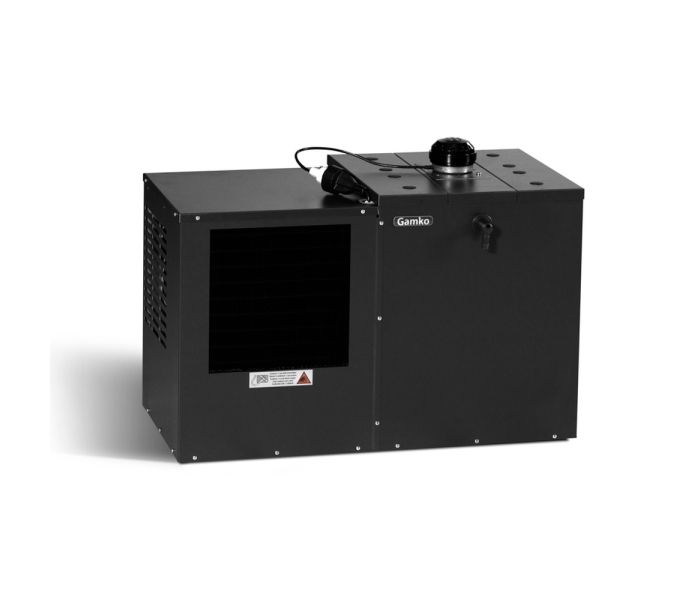 BIERKOELER BKG2-50/54LS