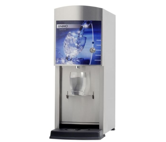 ANIMO WATERKOELER OPTICOOL TS