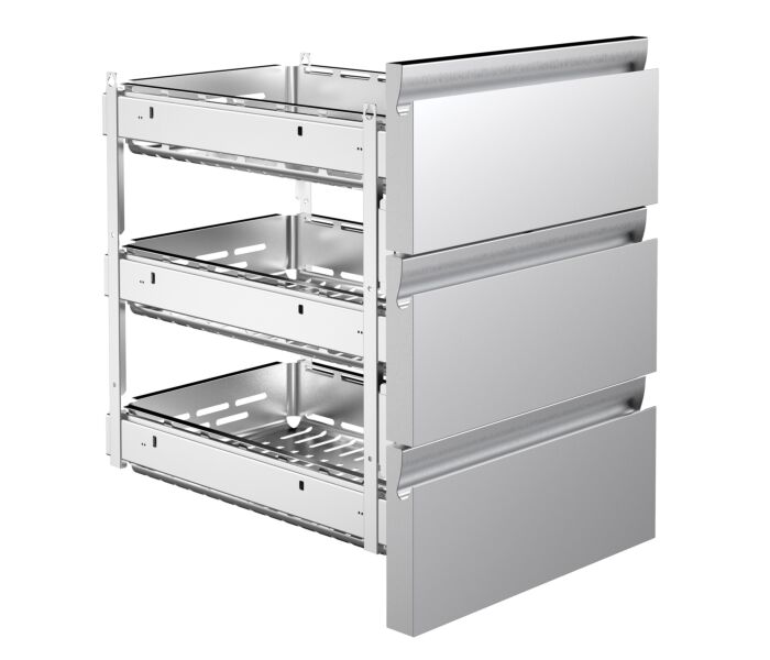 3 LADENSET NK313E7