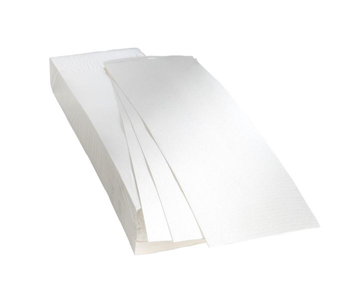 PAK/100 FILTERPAPIER FILTERSYS