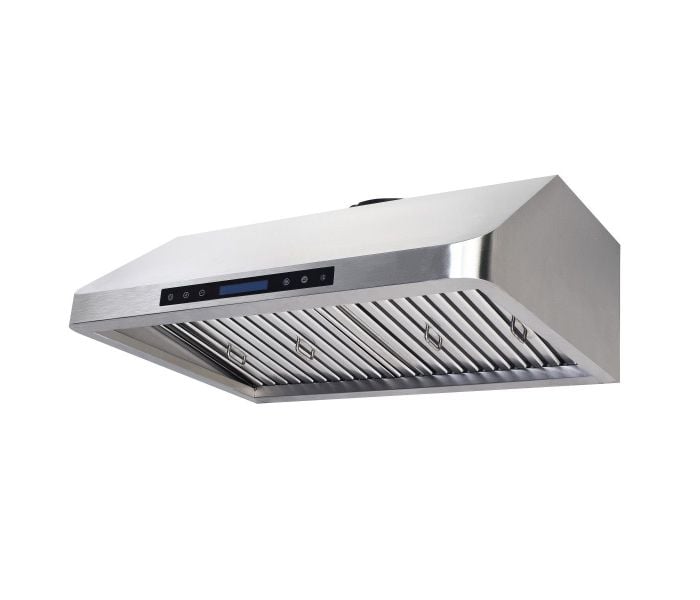 CS AFZUIGKAP 900 AISI430