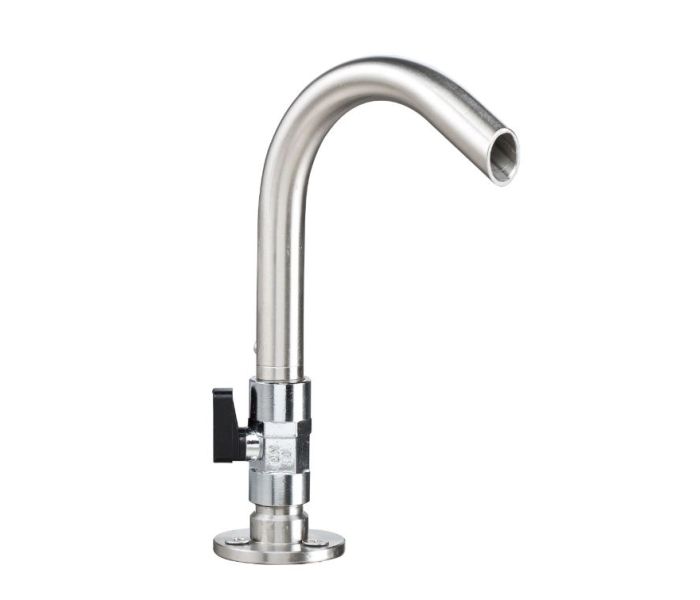 KRAAN TBV BAINMARIE 700-SERIE