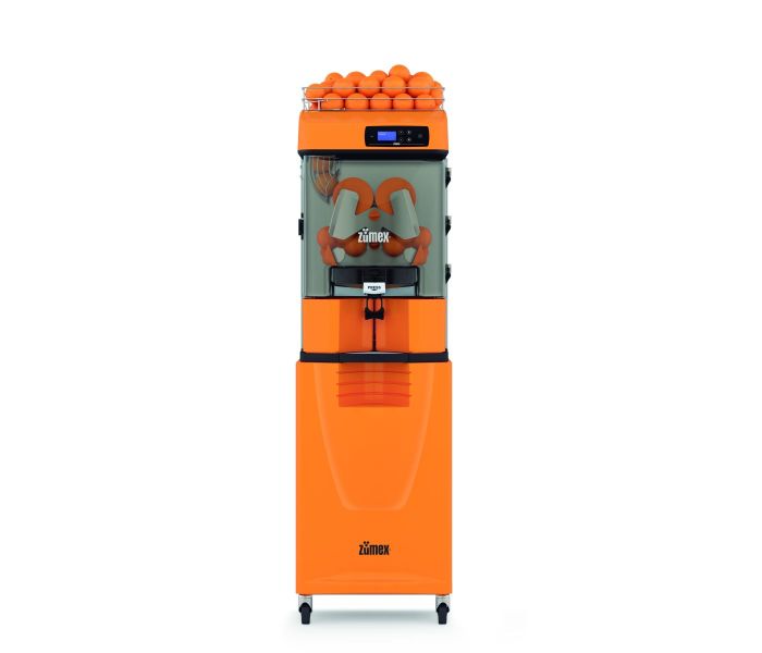 ZUMEX VERSATILE PRO MET PODIUM