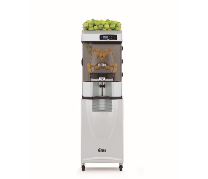 ZUMEX VERSATILE PRO MET PODIUM