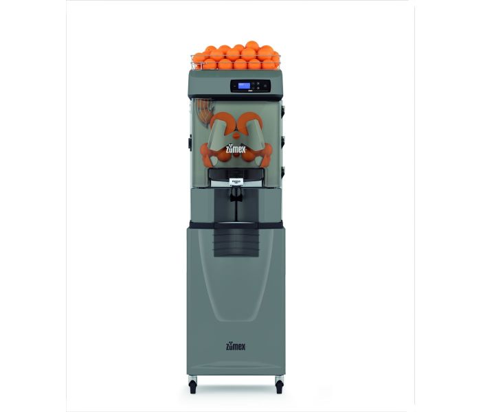 ZUMEX VERSATILE PRO MET PODIUM