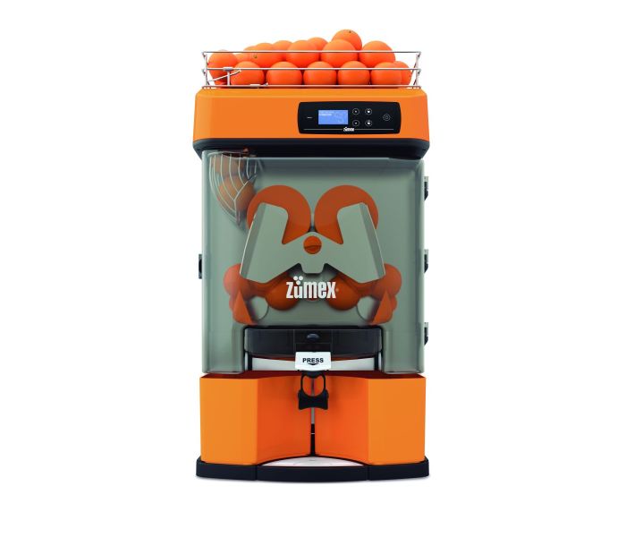 ZUMEX VERSATILE PRO