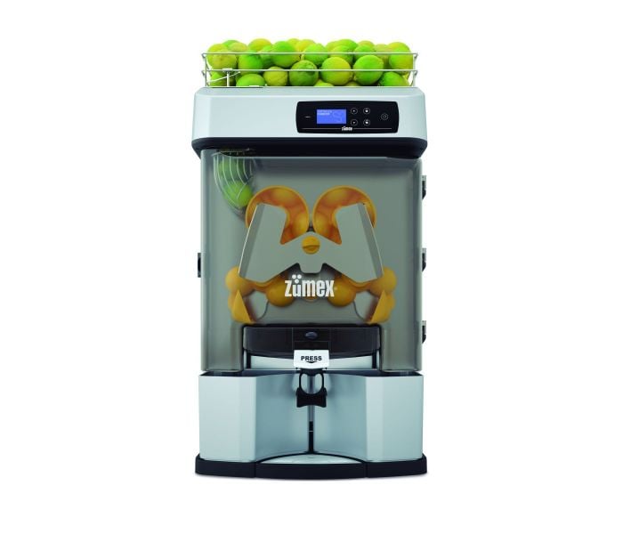 ZUMEX VERSATILE PRO