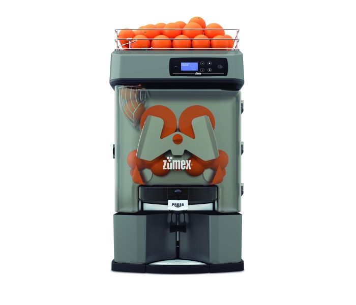 ZUMEX VERSATILE PRO