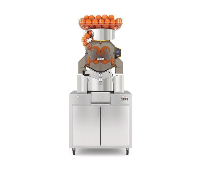 ZUMEX SPEED PRO+PLUS SS PODIUM