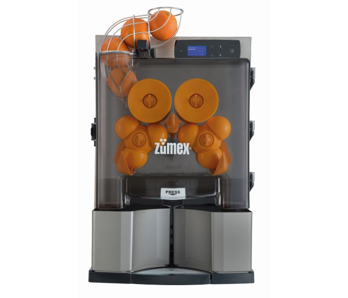 ZUMEX ESSENTIAL PRO