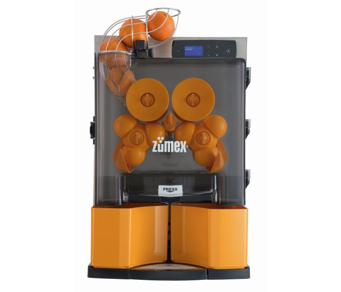 ZUMEX ESSENTIAL PRO