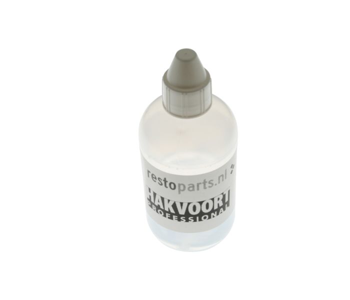 ONDERHOUDSOLIE FLACON 250ML