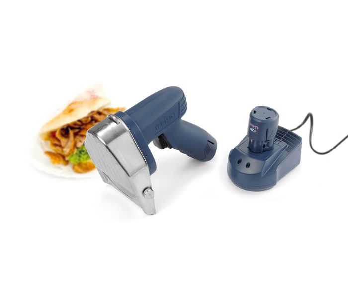 DRAADLOOS ELEK.DONER KEBAB MES