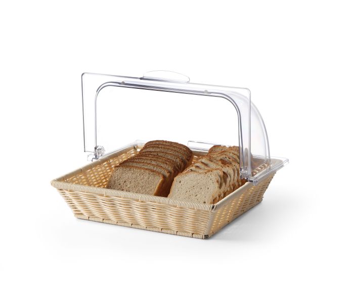 BROODMAND 2/3 MET ROLTOP