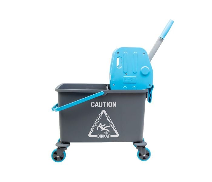 MOPWAGEN PROCART JET 701S