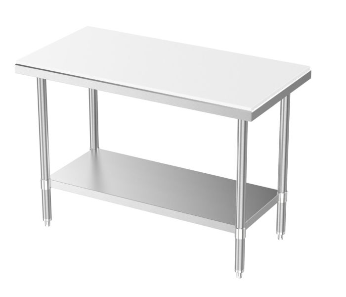 SNIJWERKTAFEL 700x700x850