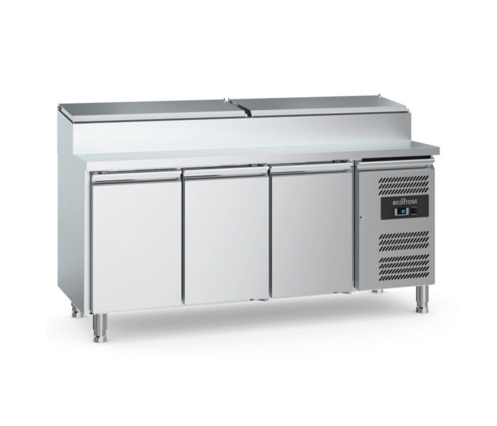 GEKOELDE SALADIERE 3 DRS