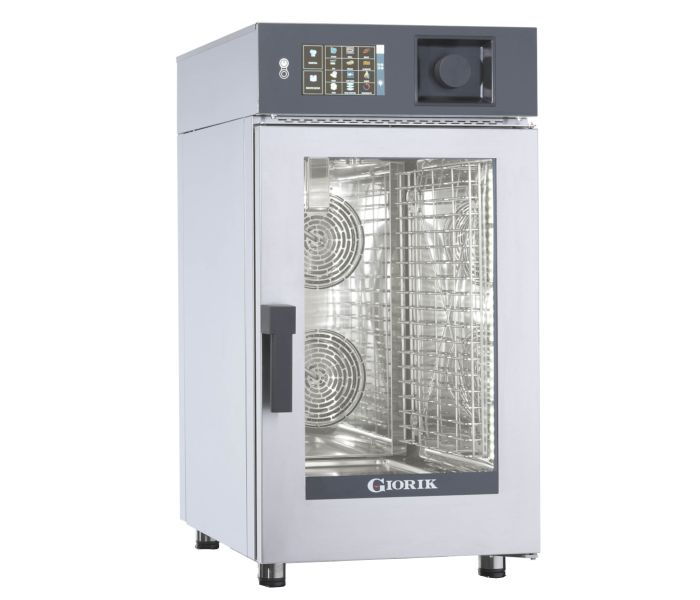 COMBISTEAMER KB101W