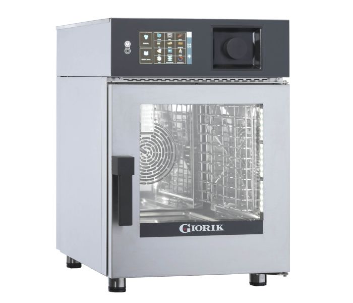 COMBISTEAMER KI061W