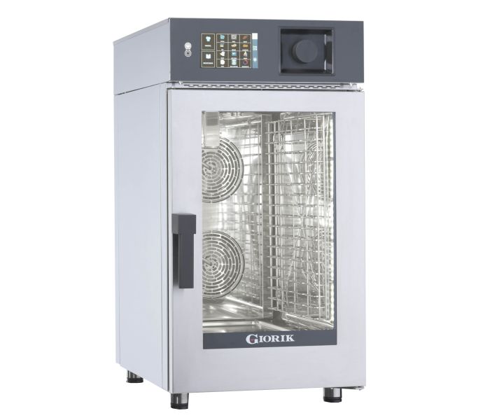 COMBISTEAMER KI101W