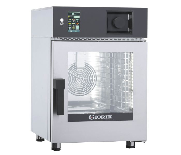 COMBISTEAMER KM061