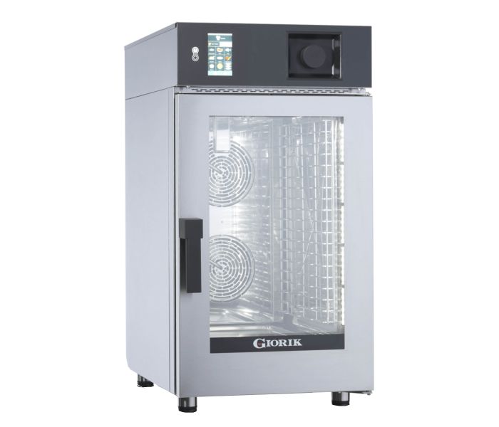 COMBISTEAMER KM101